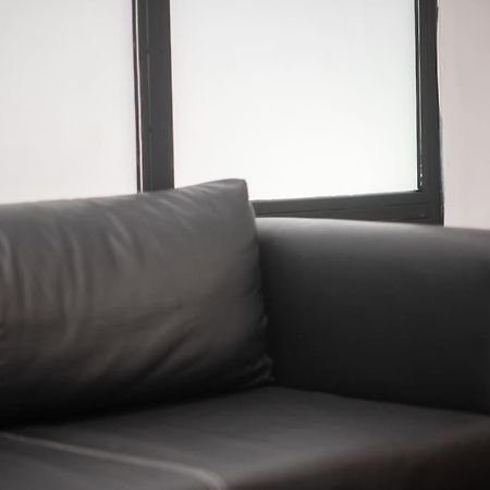 Elegant Athens Downtown Studio Exterior foto