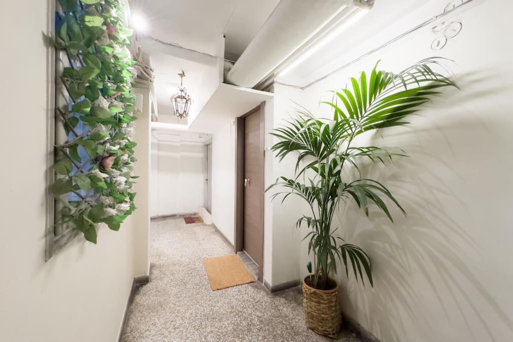 Elegant Athens Downtown Studio Exterior foto